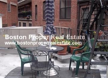 109 Dartmouth St #16J - Photo 7 of 8