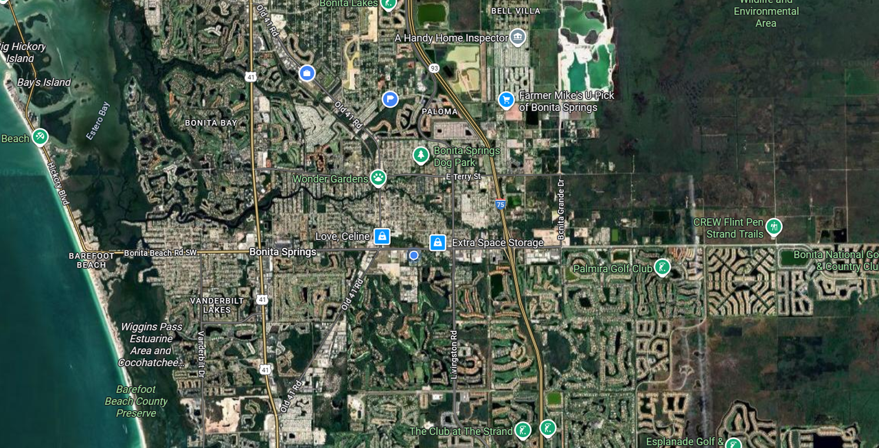11216 Carlingford Rd ##Fl - Photo 2 of 2