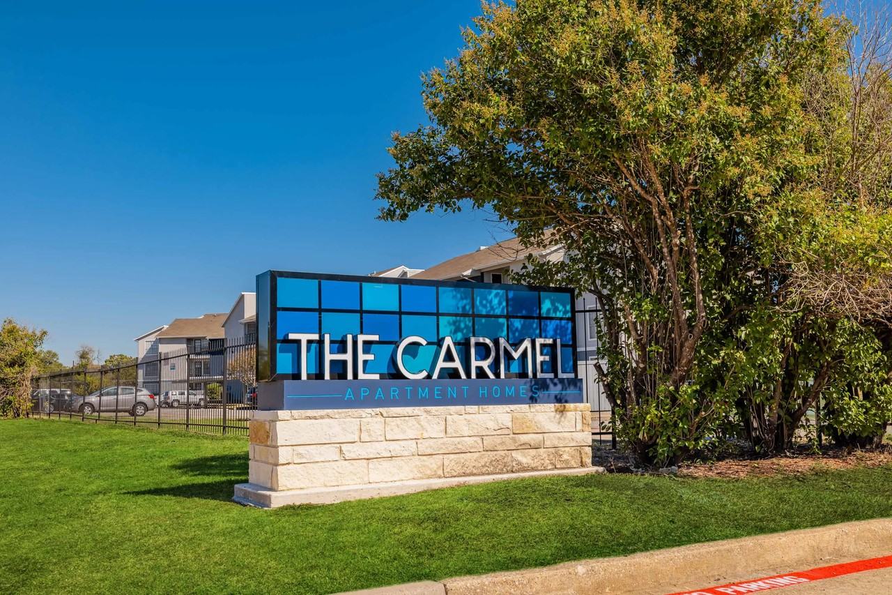 The Carmel - Photo 5 of 50