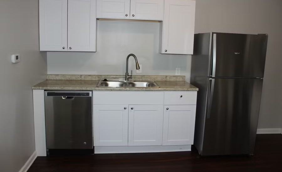 1036 Saint Paul St #1036 - Photo 3 of 6