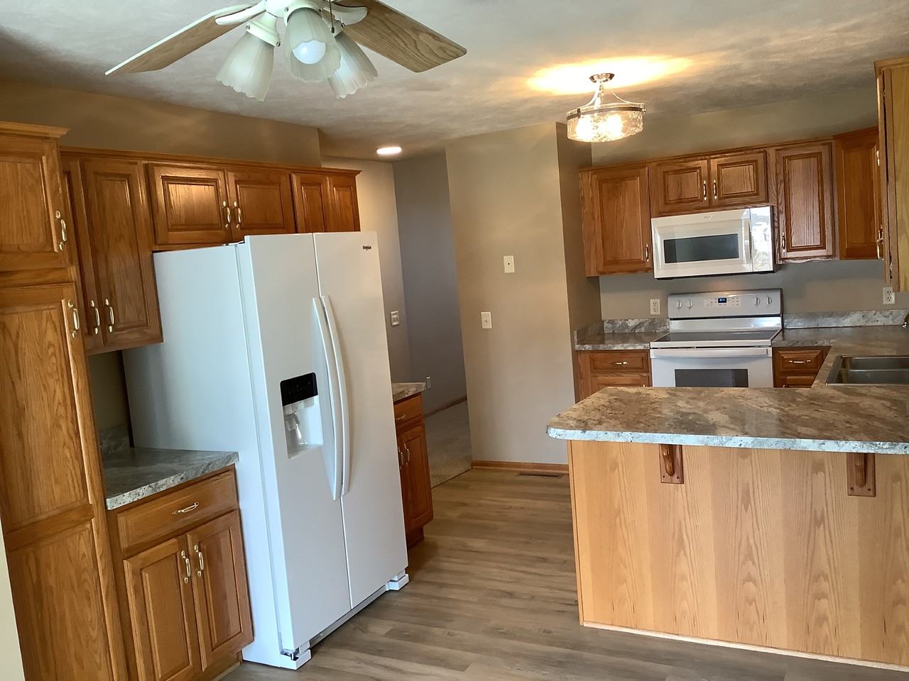 1624 Ohio St #1 - Photo 3 of 12
