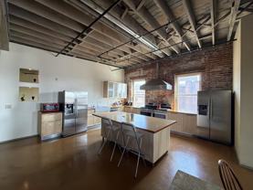 1220 Harrison Ave #5C - Photo 1 of 1