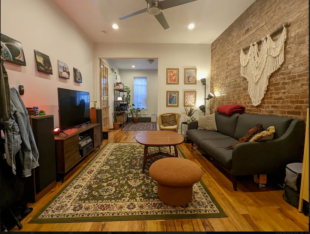 286 Bleecker St #2R - Photo 2 of 2