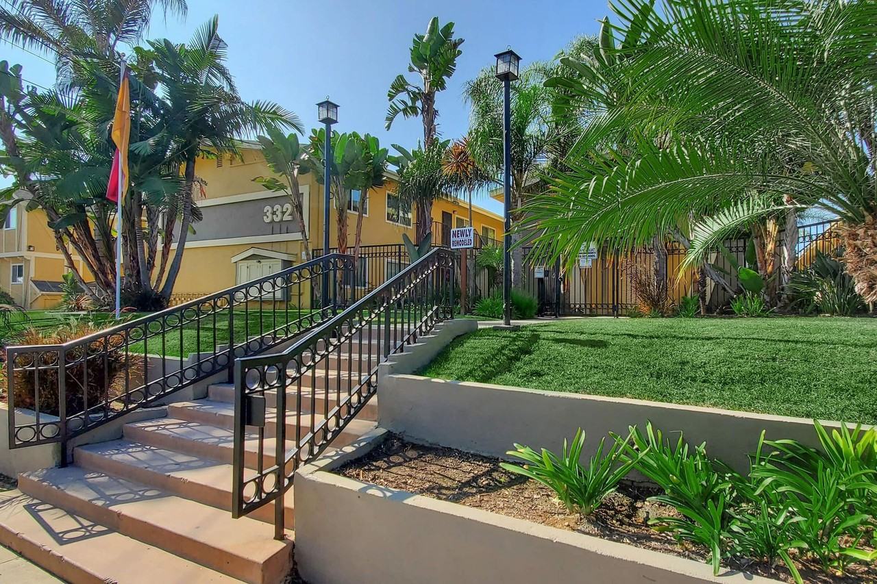 5th Avenue Apartment Homes - Photo 6 of 11