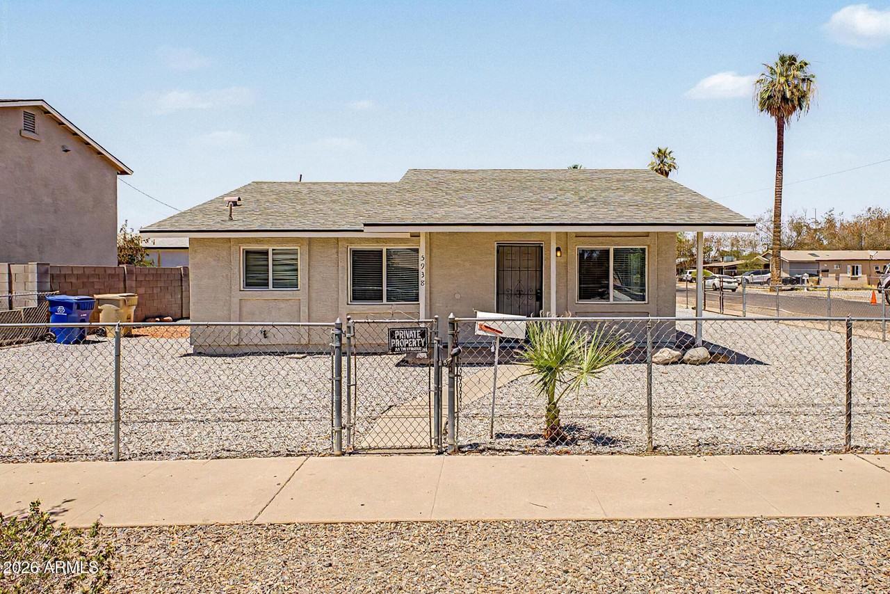 5938 W Ocotillo Rd