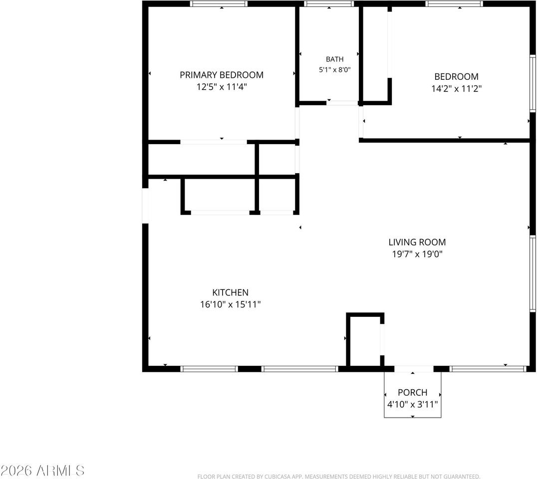 5938 W Ocotillo Rd - Photo 2 of 18