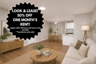 Chartwell Apartments - Photo 1 of 1