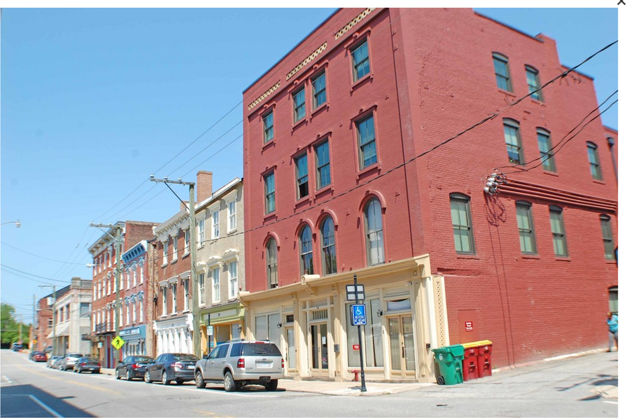 Plaza at Bank Street - Photo 5 of 28