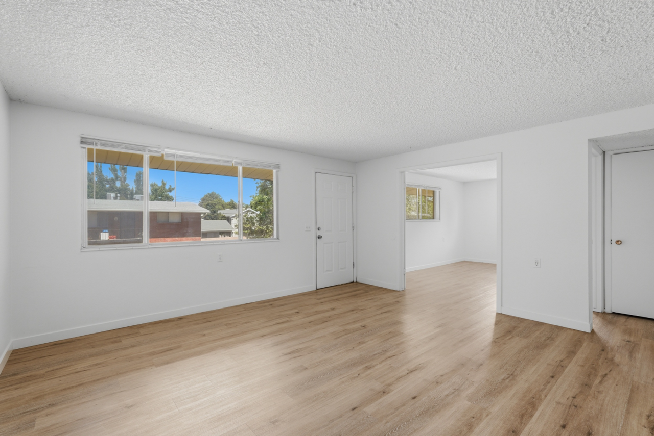 Clearfield Apartments - Photo 2 of 10