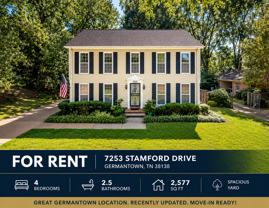 7253 Stamford Dr - Photo 1 of 1