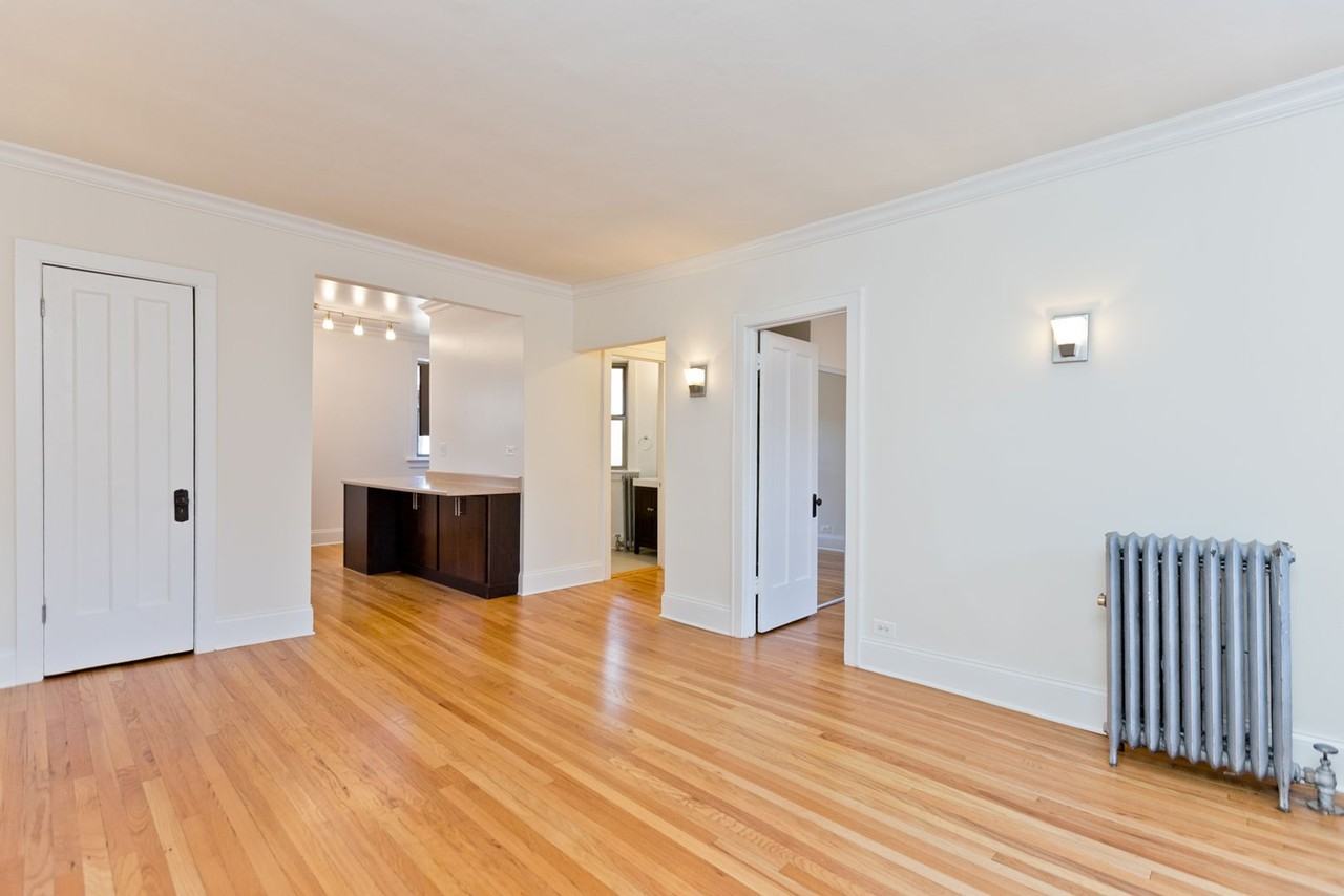 5336 N Kenmore Ave Apt 3w - Photo 2 of 11