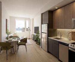 Amsterdam Ave West 131 St. #704 - Photo 1 of 1