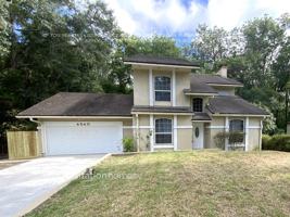featured image of 4540 San Clerc Rd