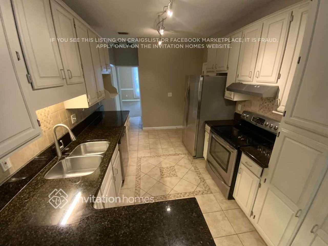 4540 San Clerc Rd - Photo 3 of 9