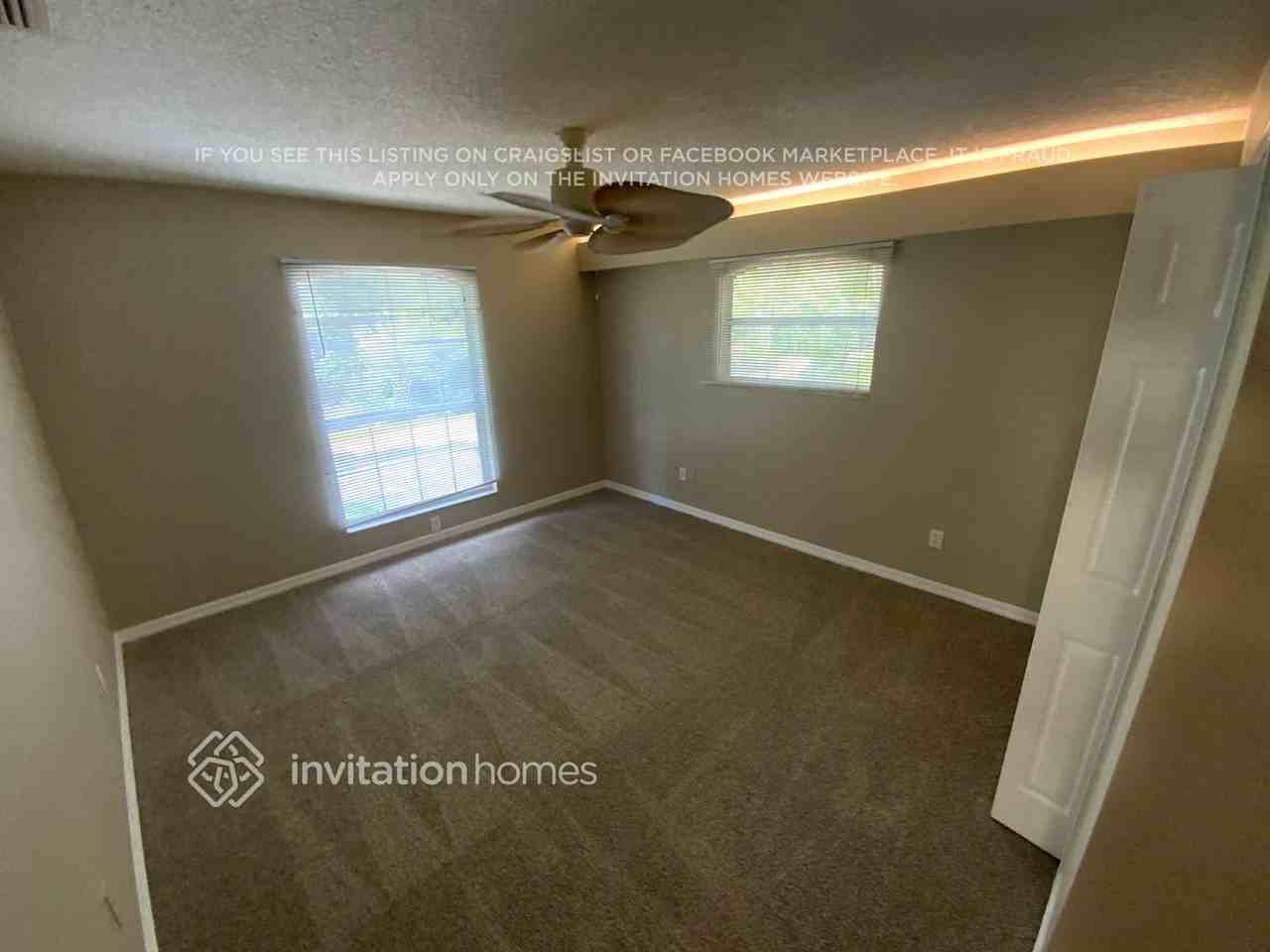 4540 San Clerc Rd - Photo 5 of 9
