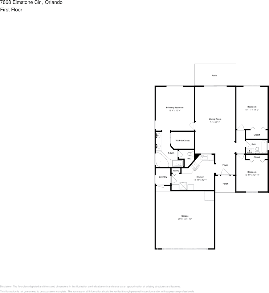 7868 Elmstone Cir - Photo 2 of 18