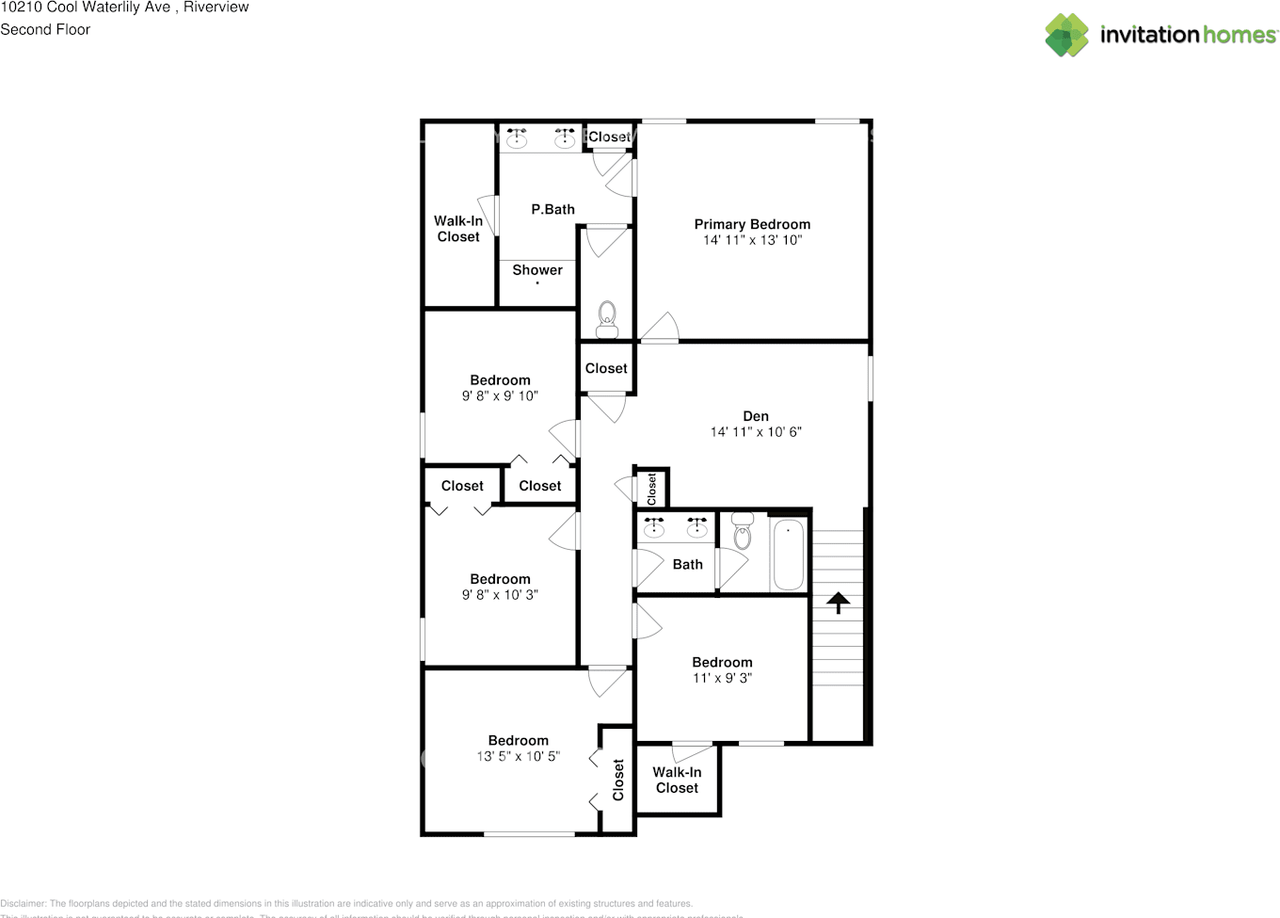 10210 Cool Waterlily Ave - Photo 4 of 21