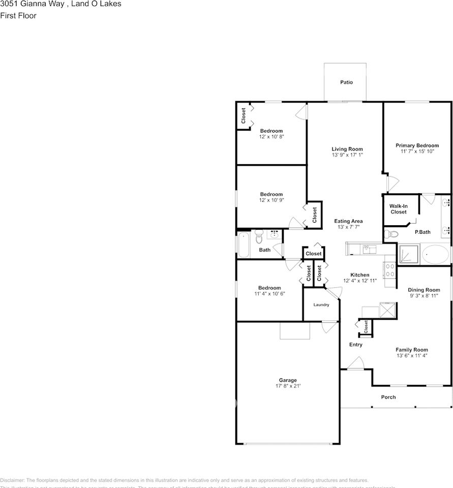 3051 Gianna Way - Photo 2 of 21