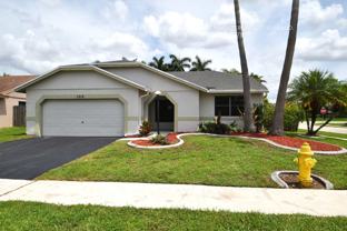 1315 Sw 151st Way - Photo 1 of 1