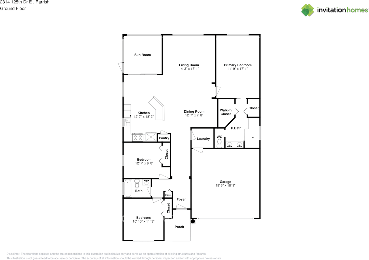 2314 125th Dr E - Photo 2 of 17