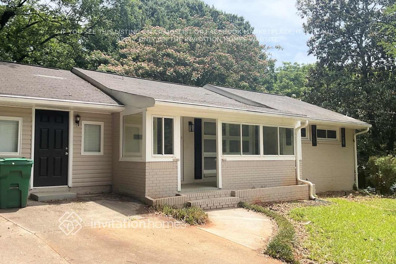 2352 Ousley Ct