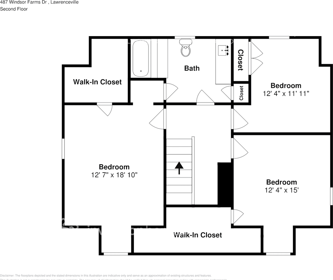 487 Windsor Farms Dr - Photo 3 of 18