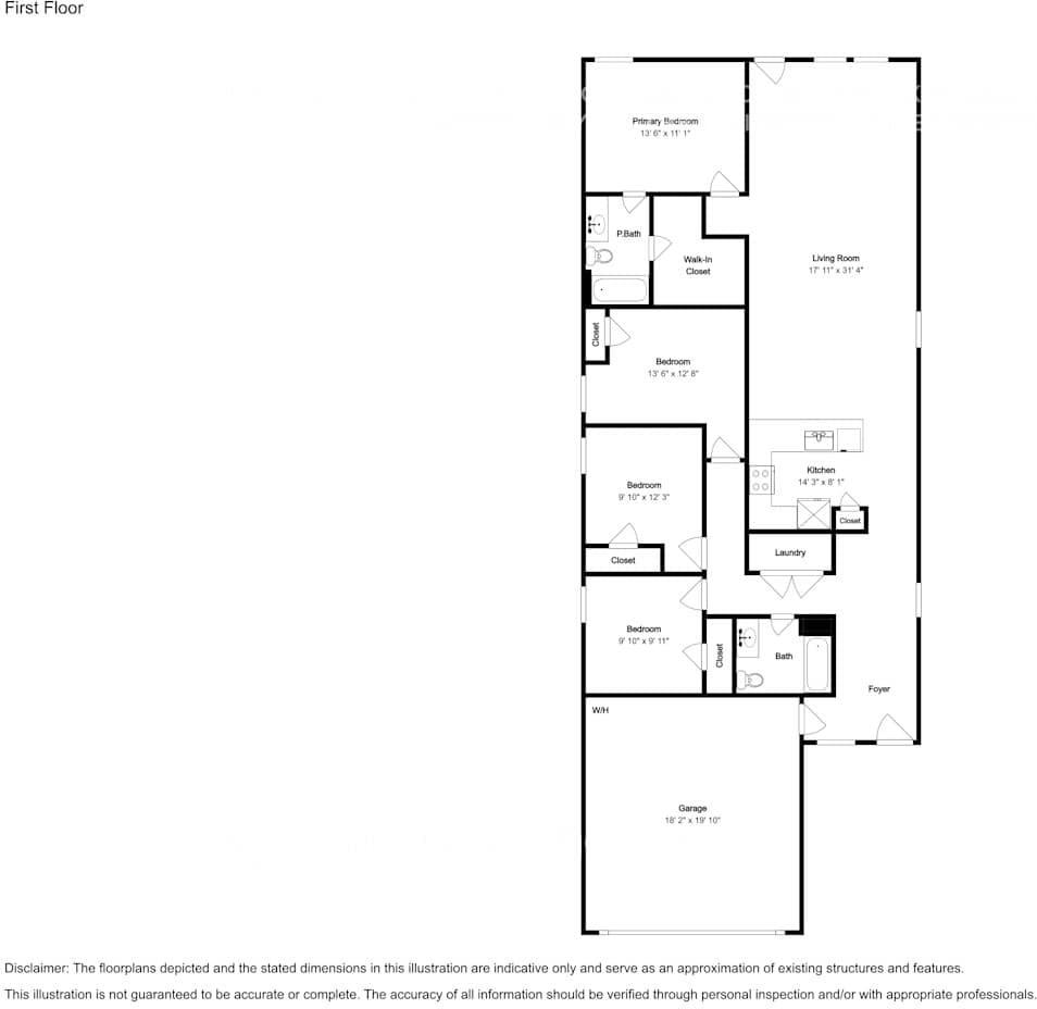 5747 Leon Pl - Photo 2 of 21