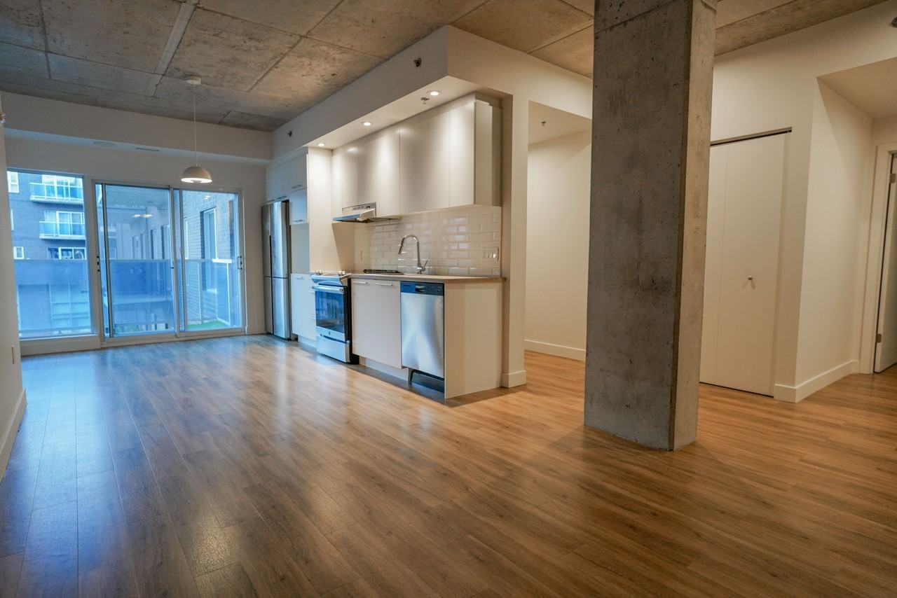 2542 Place Pierre-Falardeau — photo 2