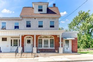 603-605 E Howard St - Photo 1 of 1