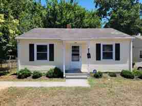 712 W Terrell St - Photo 1 of 1