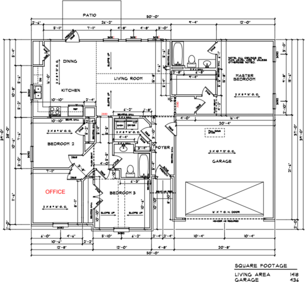 40 Whithall Cir - Photo 2 of 5