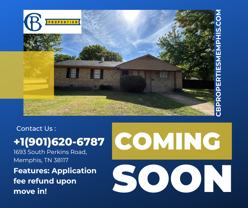 1693 S Perkins Rd - Photo 1 of 1