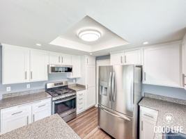 featured image of 5516 E Vista Del Este