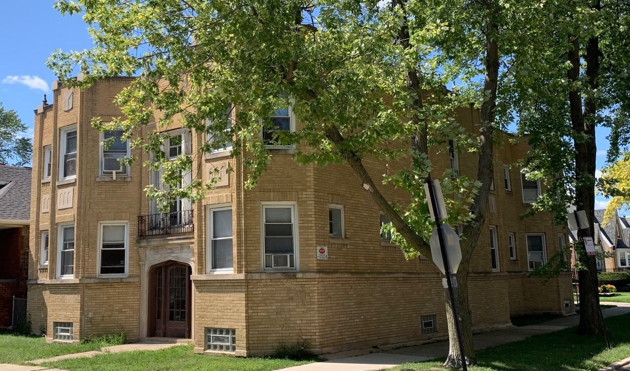 3422 N Lavergne Ave #2S - Photo 7 of 7