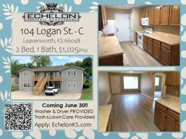 featured image of 104 Logan St