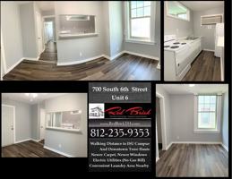 featured image of 700 S 6th St