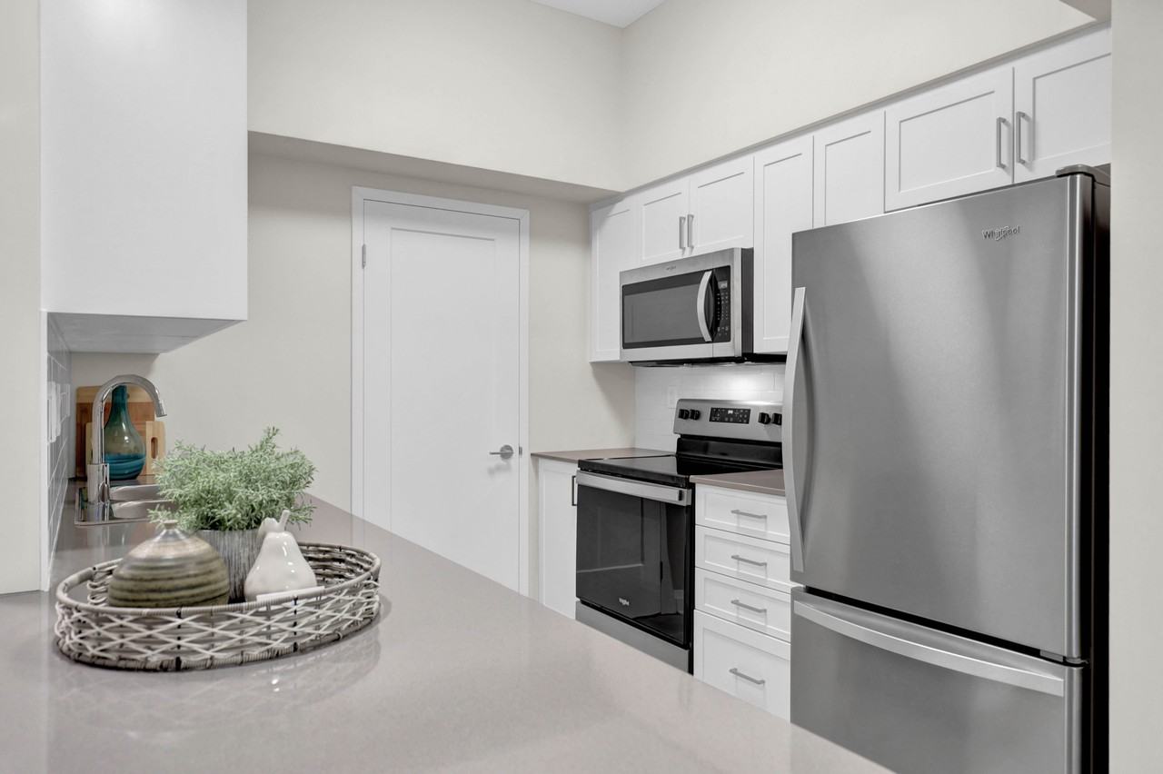 Old Mill Apartments III - Photo 2 of 24