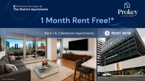 The District Apartments - Photo 1 of 1