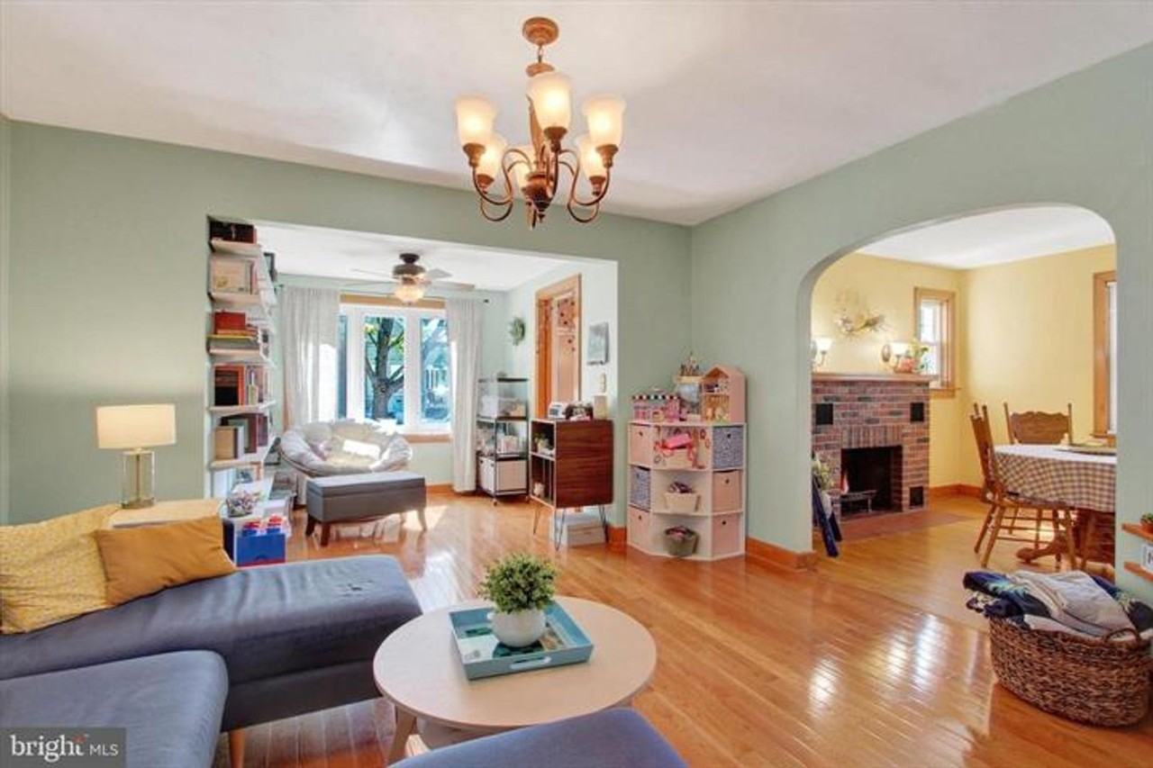 105 Allegheny Ave - Photo 4 of 19
