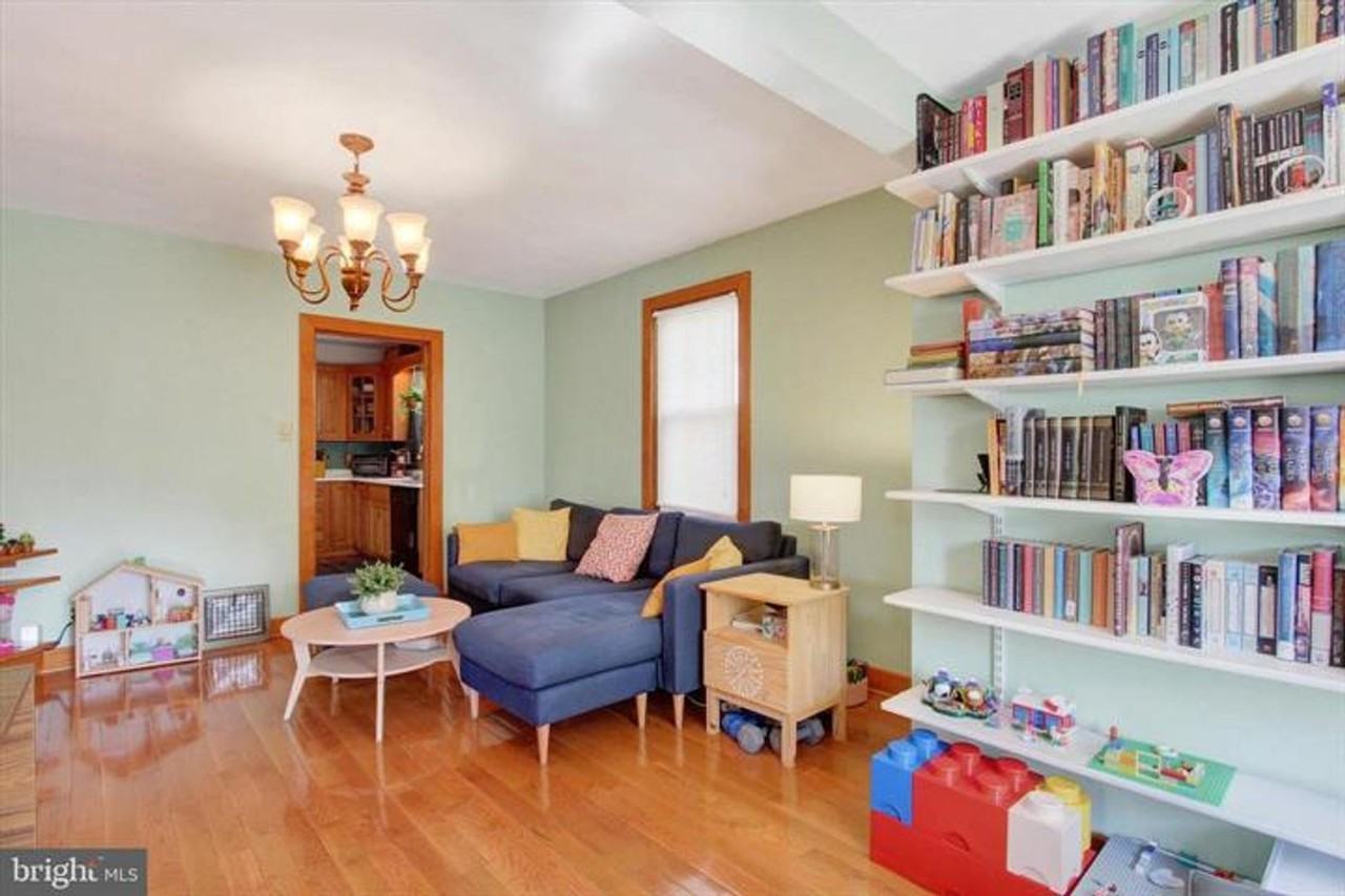 105 Allegheny Ave - Photo 5 of 19