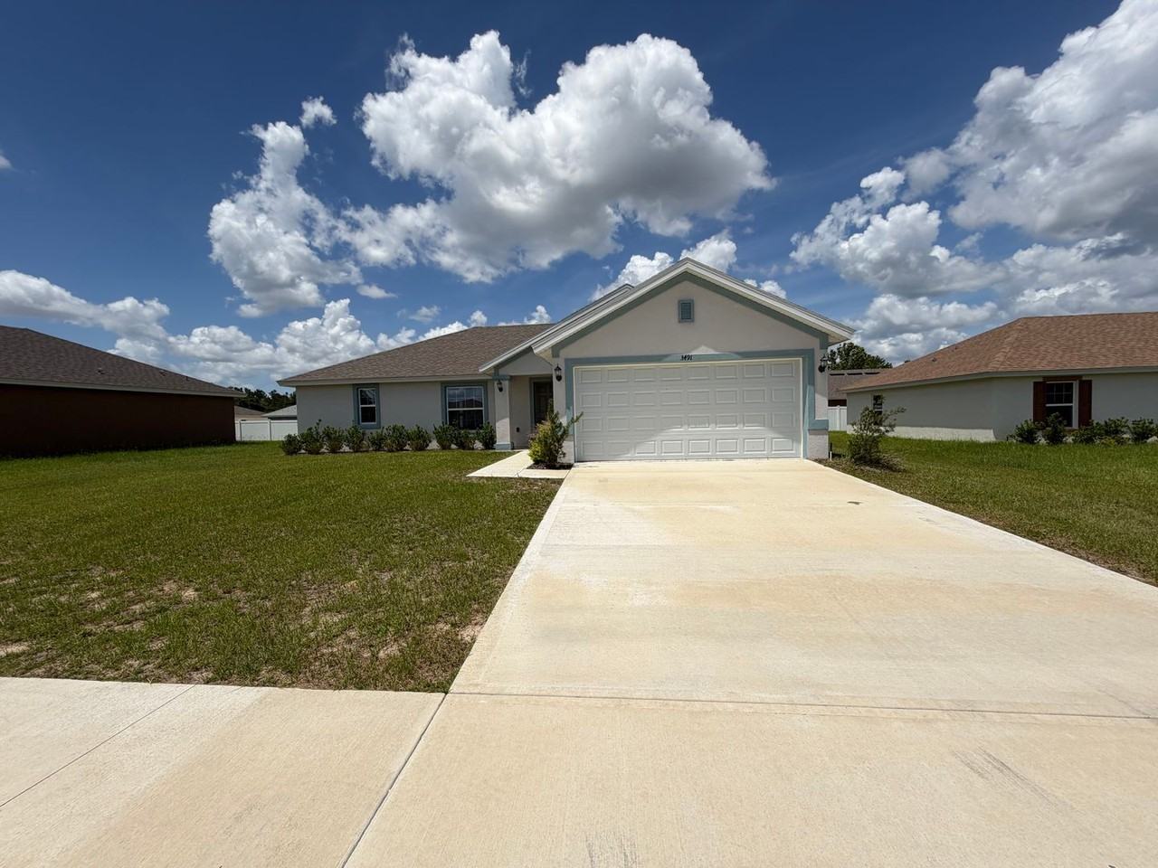 3491 Sw 155th Ln - Photo 2 of 35