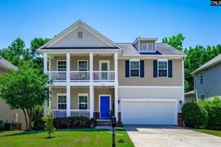 221 Allenbrooke Dr - Photo 1 of 1
