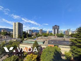 Barclay House 1 BR APT Rentals 1770 Barclay St Vancouver: VADA - Photo 1 of 1
