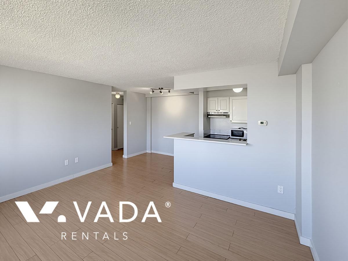 Barclay House 1 BR APT Rentals 1770 Barclay St Vancouver: VADA - Photo 5 of 13