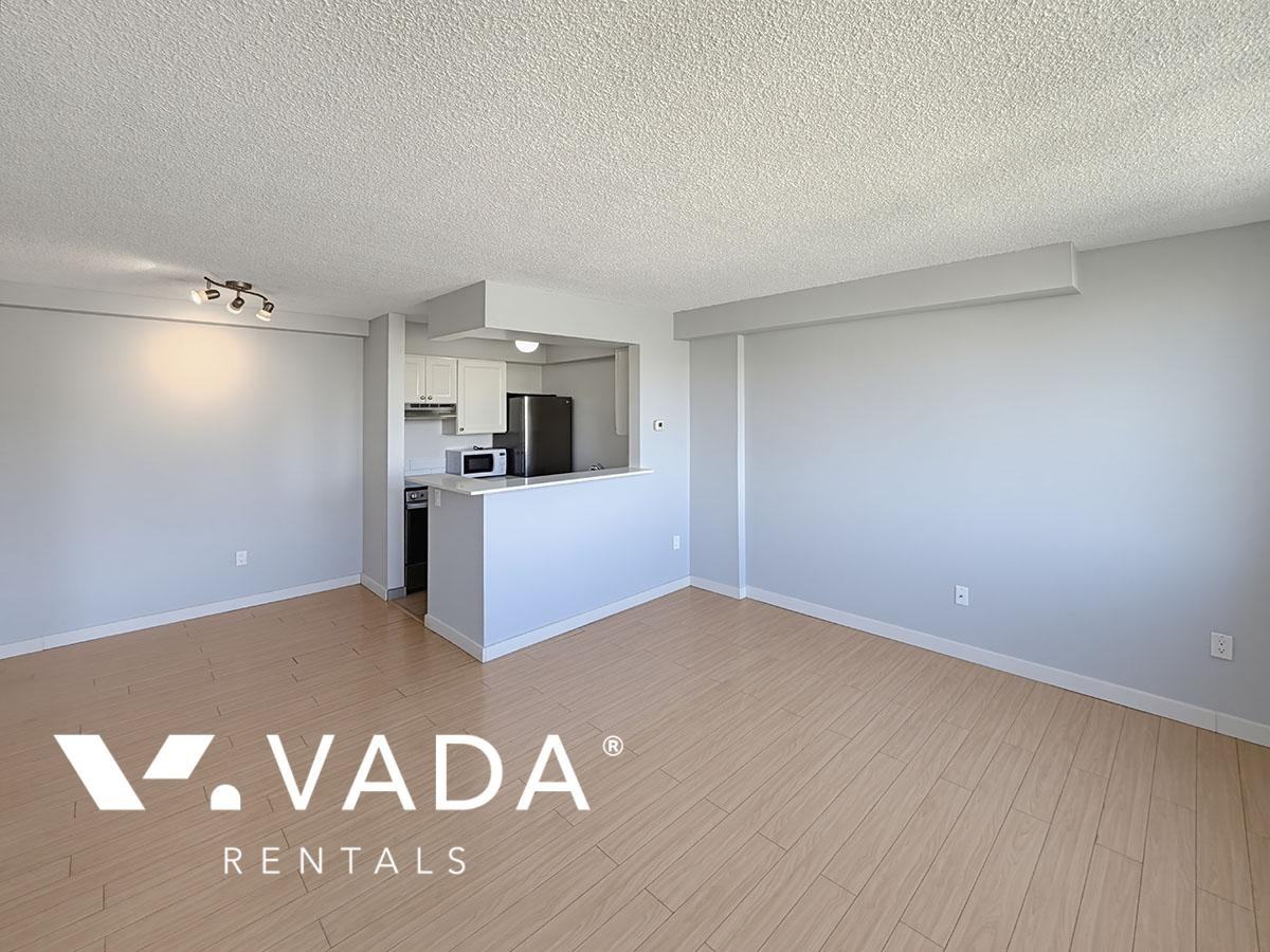 Barclay House 1 BR APT Rentals 1770 Barclay St Vancouver: VADA - Photo 6 of 13