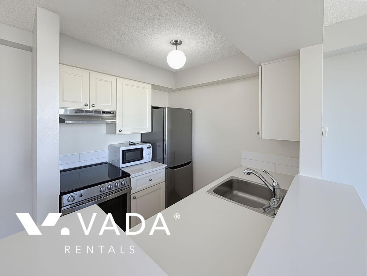 Barclay House 1 BR APT Rentals 1770 Barclay St Vancouver: VADA - Photo 7 of 13