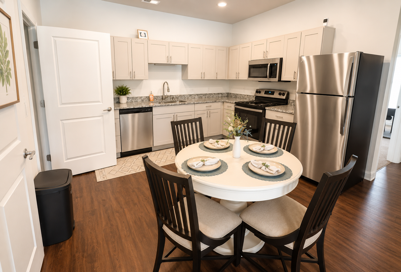Precedent Flats | Specials Available - Photo 4 of 50