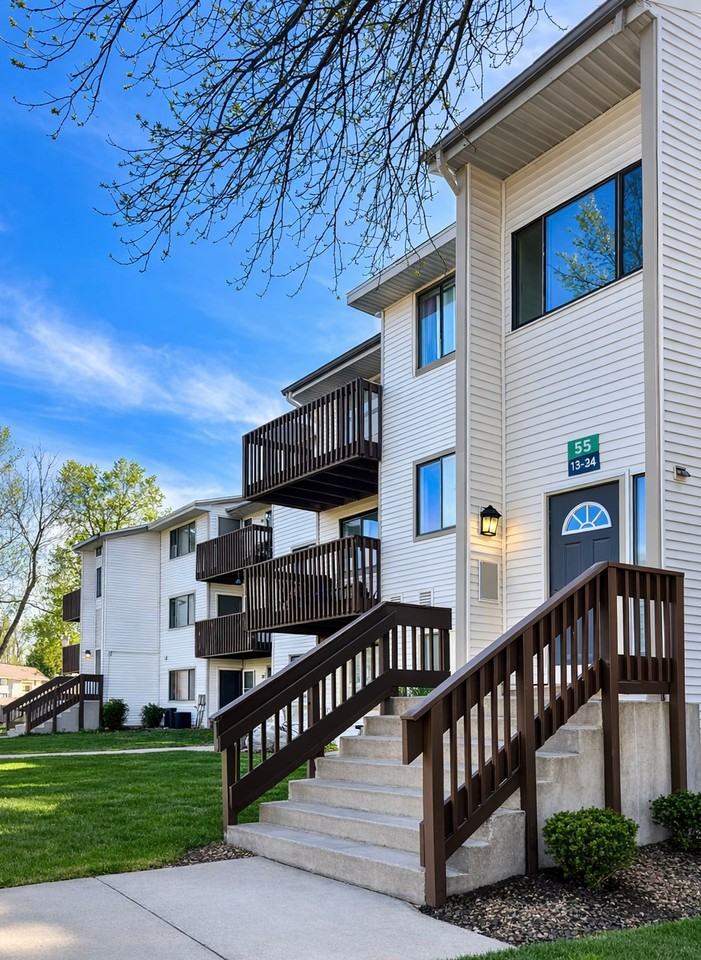 Fox Grove Apartments - Photo 3 of 34