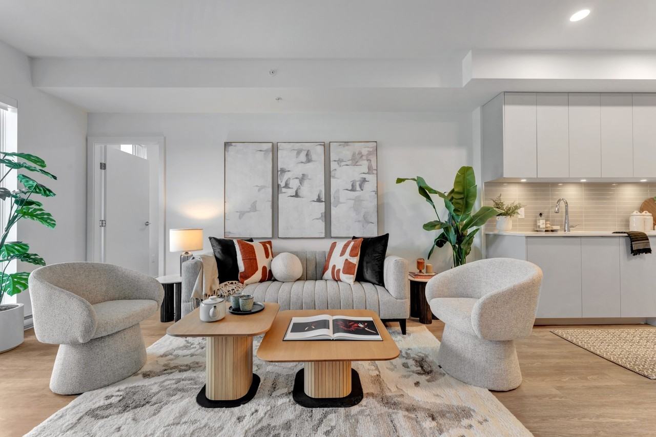 Bella Vista Apartments - Photo 5 of 17