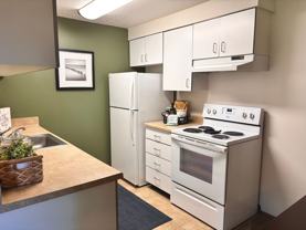 The Heights Apartments - Photo 1 of 1